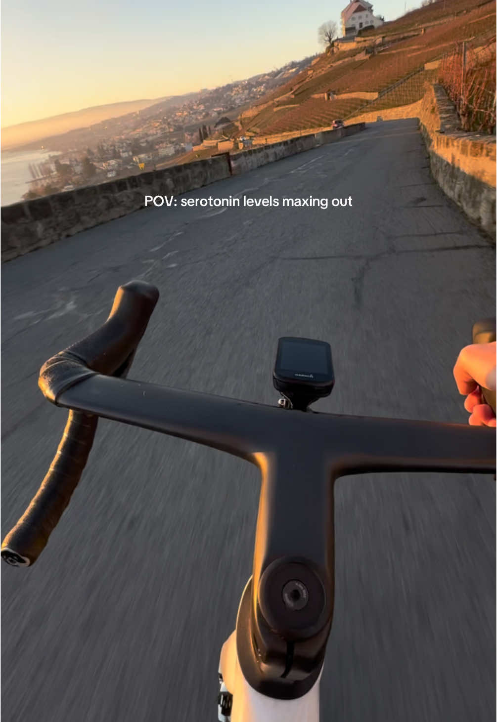 The good stuff 🙏 #cycling #cyclinglife #roadcycling #cyclist #roadbike 