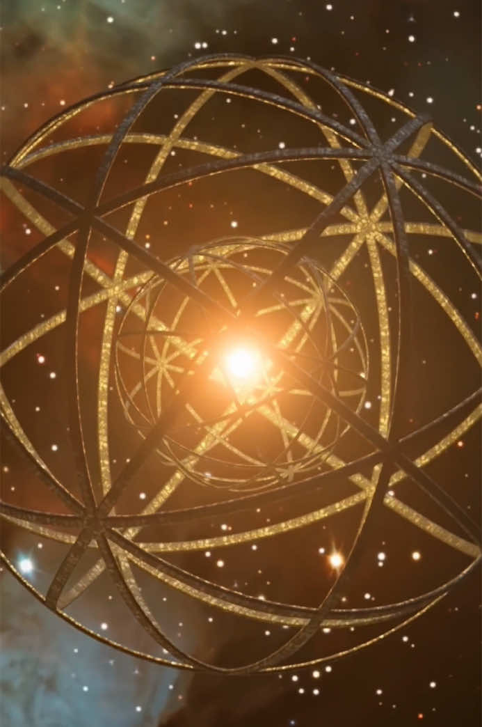 Et si cette étoile était un indice de vie intelligente ? L'étoile de Tabby, à 1 500 années-lumière de la Terre, fascine et effraie les astronomes. Pourquoi ? Elle clignote. Mais pas comme une étoile normale ou un pulsar. Sa lumière chute parfois de 20 %, puis revient à la normale. Une étoile qui fait ça… c’est du jamais vu. Les scientifiques ont cherché des réponses. Une pluie de comètes ? Peu probable. Un gigantesque nuage de poussière ? Pas convaincant. Alors une hypothèse a fait frissonner tout le monde : une mégastructure alien, peut-être une sphère de Dyson, une construction colossale pour capter l’énergie d'une étoile. Bien sûr, rien n’est confirmé. Et si quelqu’un ou quelque chose là-bas manipulait la lumière de l'étoile ? L’univers nous parle… mais sommes-nous prêts à écouter ce qu’il a à dire ? Retrouvez mon livre sur le cosmos en bio pour devenir un expert en cosmologie! #espace #univers #galaxie #cosmos #astronomie #planete #soleil #etoile #dyson #extraterrestre