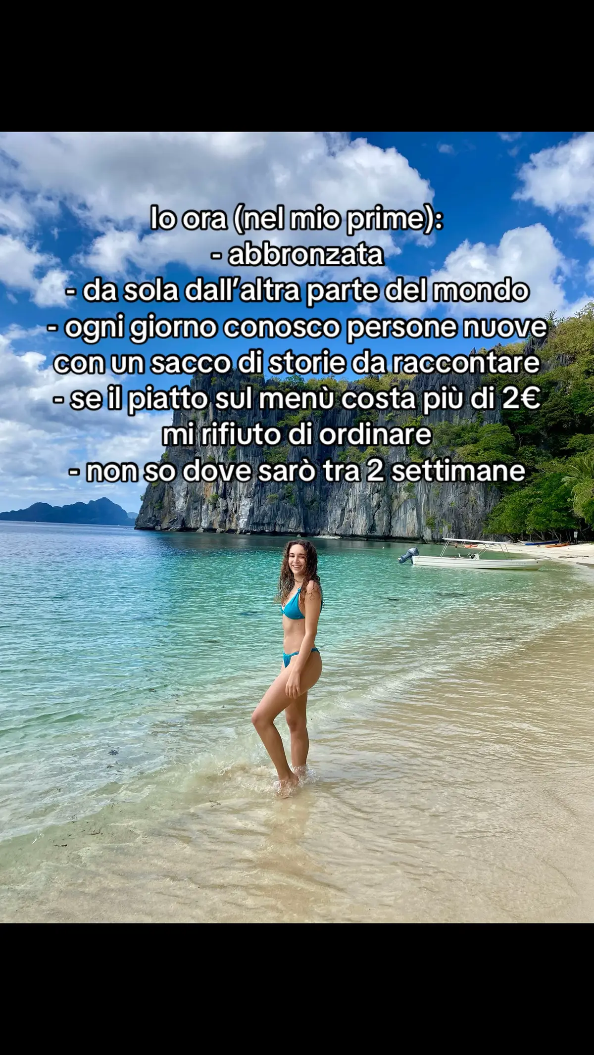 Living my best life #inmyprime #nelmioprime #livingmybestlife 