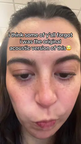 i made the melody 💀 peaches wrote the lyrics #itchinnburnin 