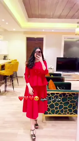 #explore #fypシ #fypシ゚viral #فستان_العيد 