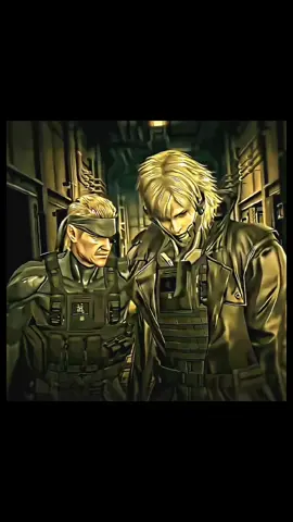 Solid Snake edit. #mgs #эдит #edit #metalgear #metalgearsolid #mgs4 #metalgearsolid4 #solidsnake #raiden 