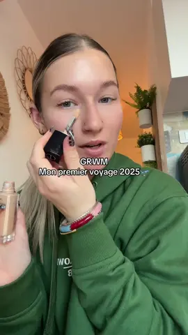 je me déteste les cheveux attachés ahhhh #grwm #pourtoi #getreadywithme #pourtoipage #GRWM #foryour #foryoupagе #routineskincare #MakeupRoutine 