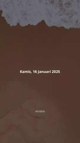 Amen 🤍😇 Charity 2025 telah dibuka! Yuk ambil bagian dalam charity kami, berdonasi min 5rb kamu sudah ambil bagian dan menjadi berkati bagi anak yatim, disabilitas, lansia, di panti asuhan.  Cara berdonasi: langsung saja klik @soal_kristen dan klik link yang ada di BIO kami 😇🙏🏻 God bless you..  #fyp #motivasikristen #kristen #rohani #rohanikristen #rohani_kristen #renungan #firman #berkat 
