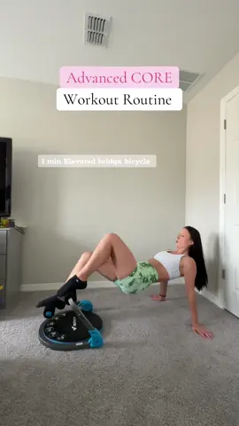Advanced workout routine for core, 🍑 back, arm and chest 😍 #Fitness #workoutroutine don’t give up this year #CapCut 