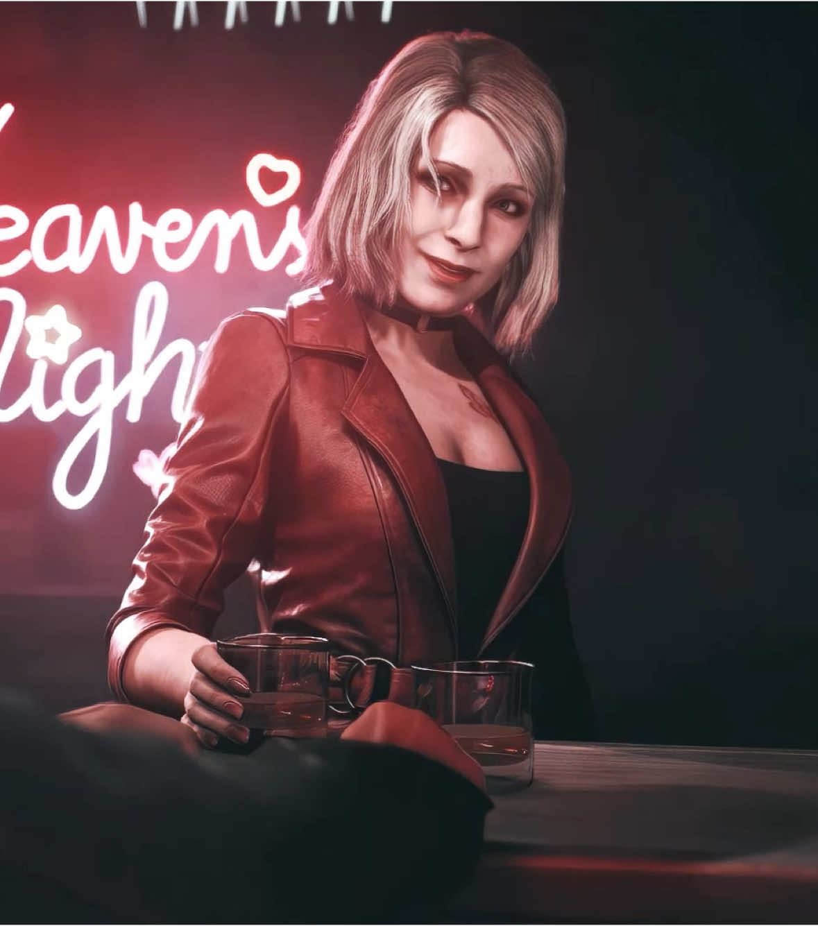 #mariasilenthill #mariasilenthilledit #silenthill #silenthill2 #silenthill2remake #silenthilledit #silenthill2remakeedit #fyp 