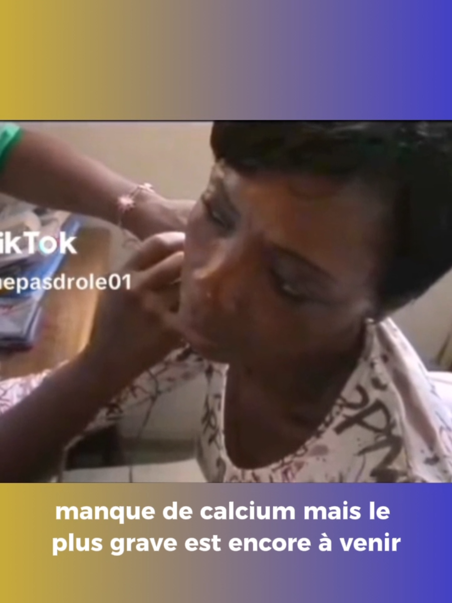 C'est irréel 😨 #cameroun #camerountiktok🇨🇲 #camerountiktok #cameroon #cameroontiktok🇨🇲 #pourtoi #pourtoii #foryou #viral #funny 