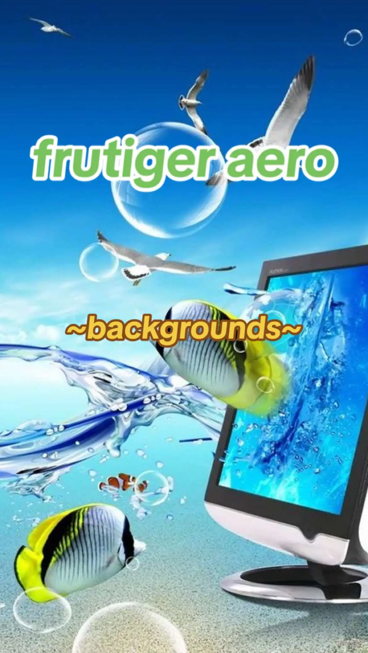 #frutiger #frutigeraero #frutigeraqua #frutigeraeroaesthetic #liminal #liminalspaces #aestheticvideos #wallpapers #wallpaper #backgroundwallpaper 
