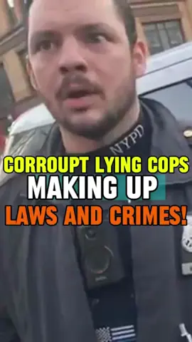 AUDITOR really stumped that cop with “WHAT LAW is that #unlawful #copsgetowned #tyrant #corruptcops