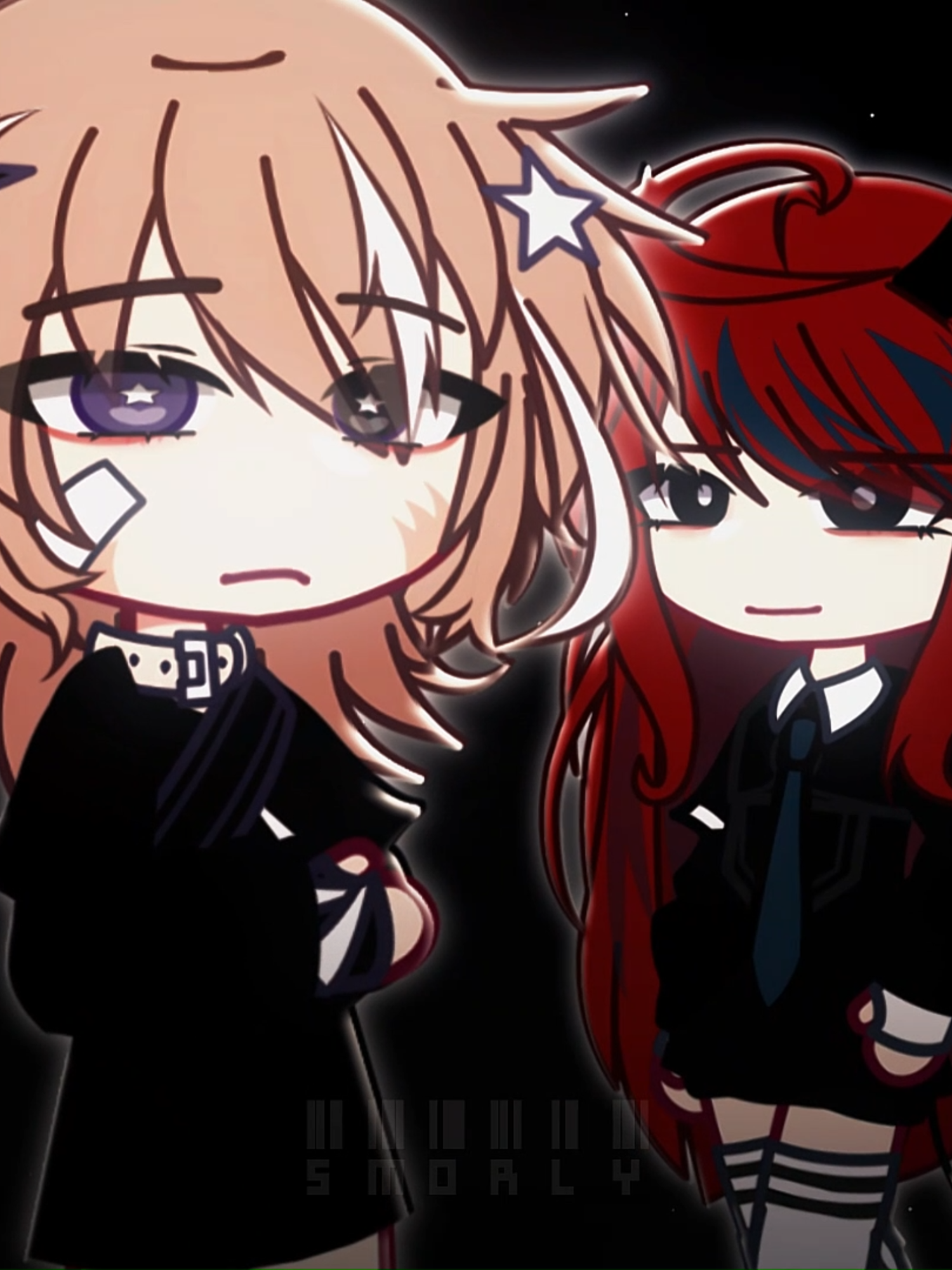 Dead inside meme/trend | ib: @_.yumiiz2 | #gacha #gachatrend #aftereffects #edit #gachaanimation #animation