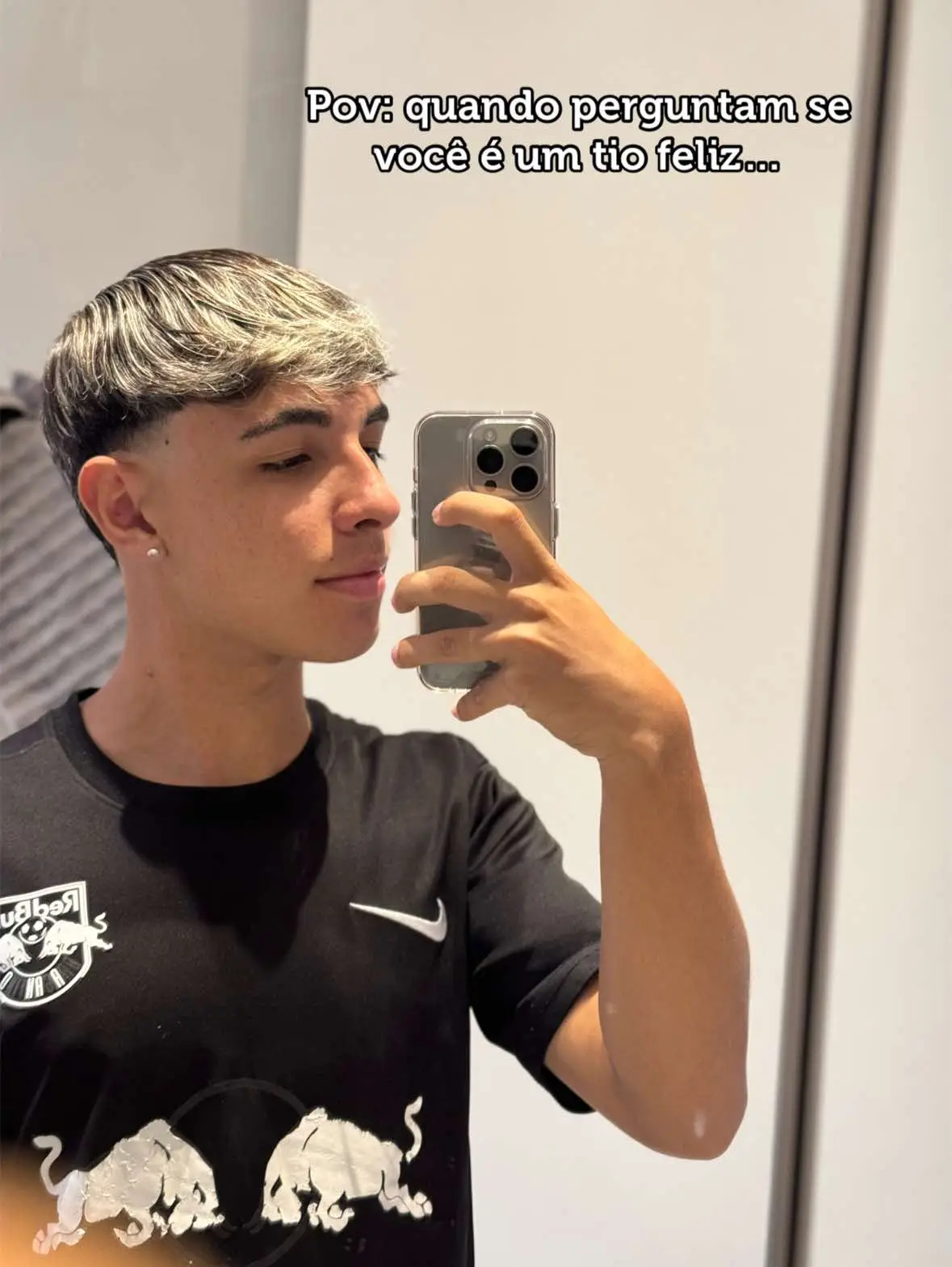 . . . #tio #titio #crianca #fy 