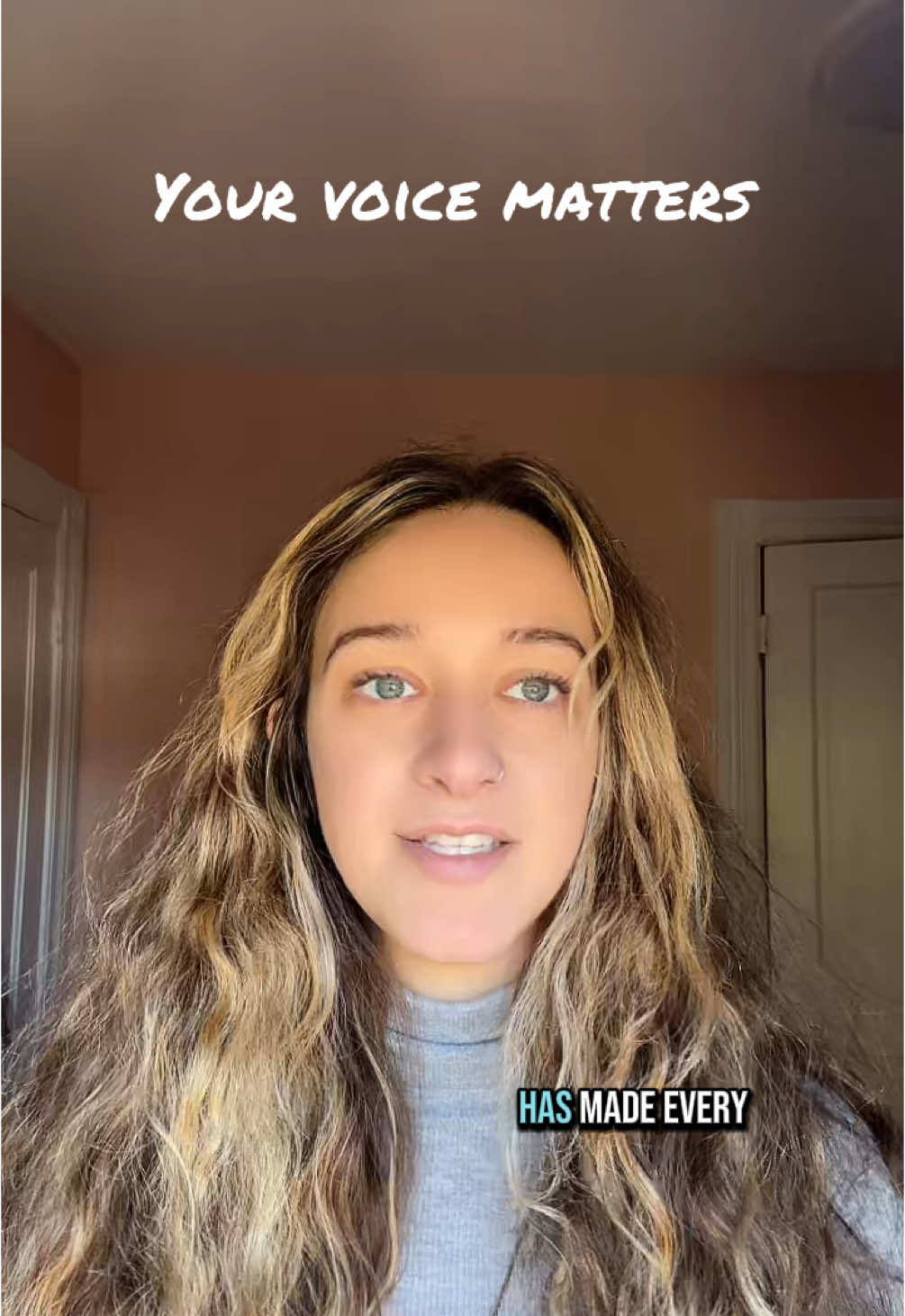 #grateful #advice #contentcreator #beyourself 