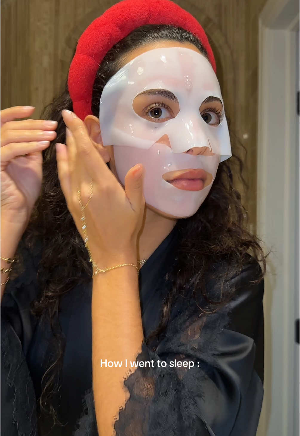 Trying a new collagen mask & I luv it!! @네시픽 Nacific Official @NACIFIC US  #NACIFIC #collagenmask #maskpack #masksheet #ricemask #greenteamask #collagen #gelmask #originserum #shakingserum #kbeauty # ampoule #milkAmpoule #100hourtoner #ATEEZ #glowing #glassskin #glowyskin #koreanskincare #serum #foryou #fyp #koreanglassskin #kbeautyskincare #grwm #nacific #nightskincare #nightskincareroutine #koreanskincare #kskincare 