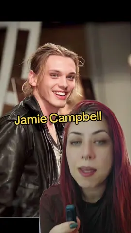 #jamiecampbellbower #lilycollins #hollywood 