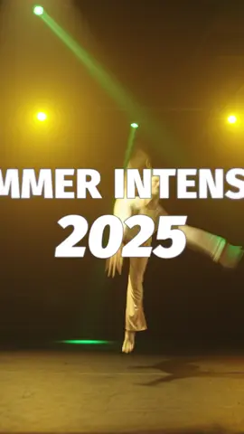Join us for our 2025 Summer Intensive at the CLI Conservatory in Southampton, MA! You'll get 6 days of training across all styles from top choreographers, a supportive community, and dance on camera experience. There are multiple sessions from July 7th through August 2nd. Audition with the link in bio. ☀️ #dance #dancetraining #danceprogram #cliconservatory #summerintensive