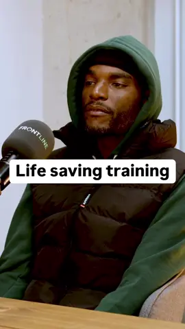 Quick thinking and first aid training made all the difference. Hear how Get Licensed training helped save a family member in a life-or-death situation. #FirstAidTraining #Hero #GetLicensed