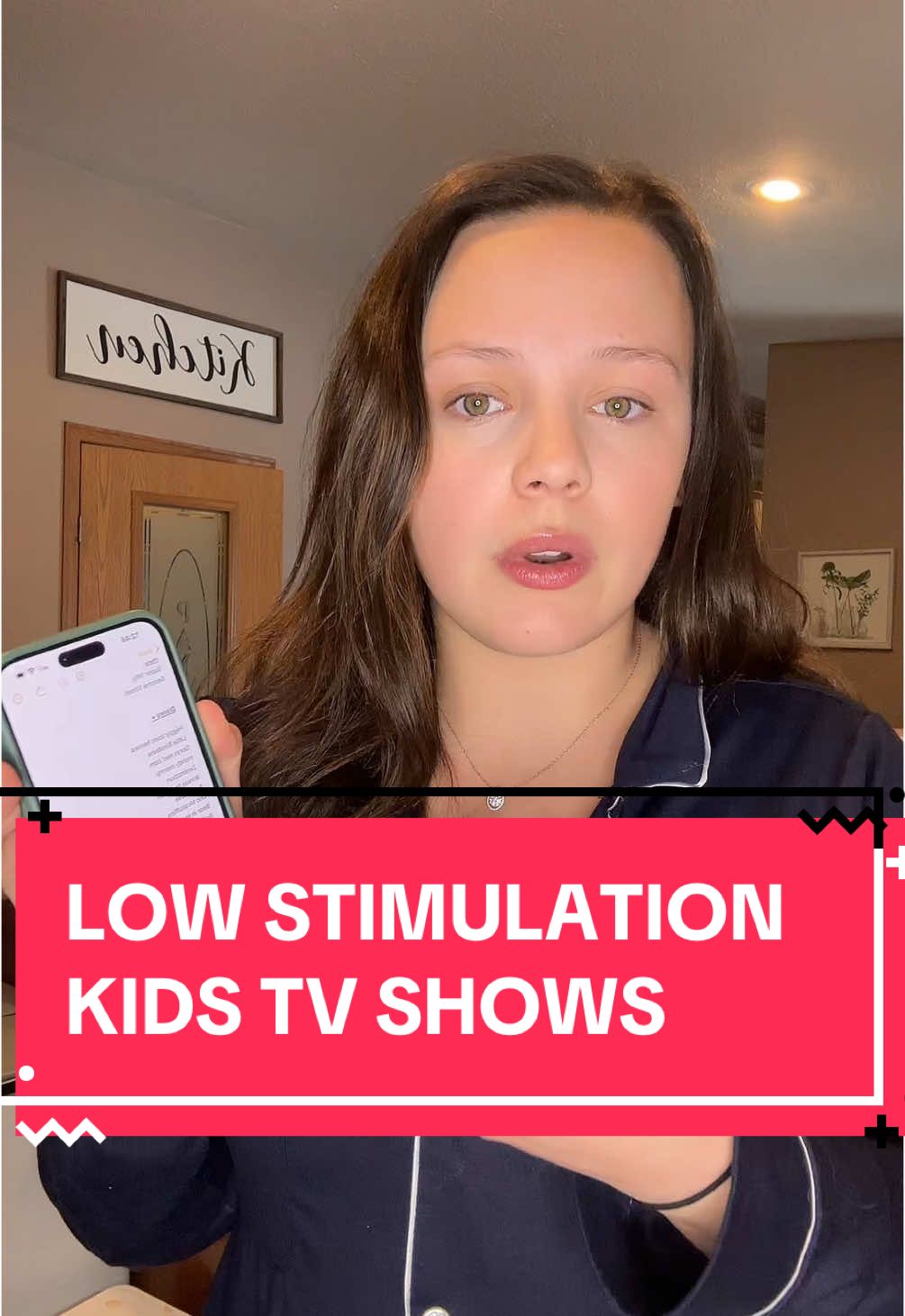 Low stimulation Tv shows for kids! 🧠💕  • • • #lowstimulatingshows #lowstimulatingkidsshows #kidsshows #lifewithhan #hansolum #fyp #dailymealideas__ #shows #kids #preschool #daycareprovider #inhomedaycare #loveyou