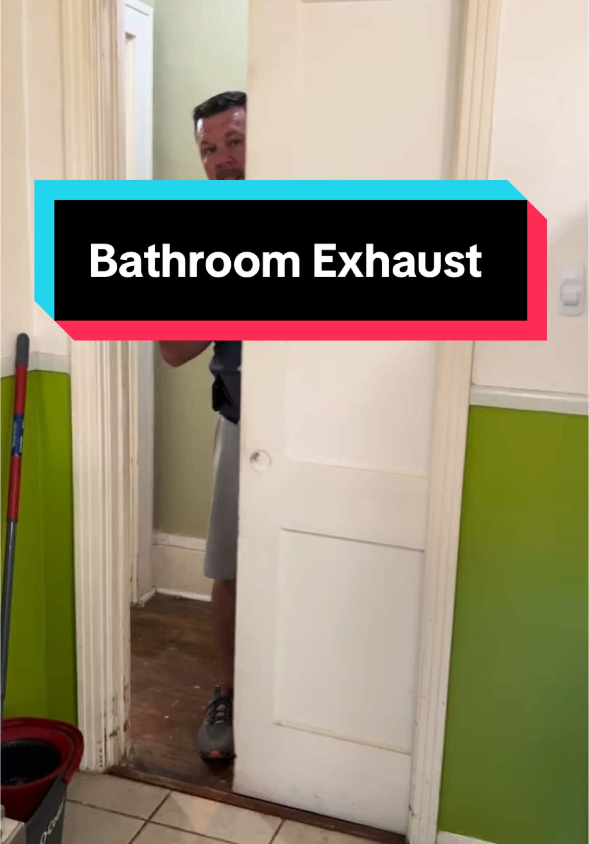 Without them…this could happen. Just saying it was bad!!! #fyp #foryou #explore #explorepage #money #mold #pit #realestate #yuck #old #exhaust #agent #bathroom #venting #gross 