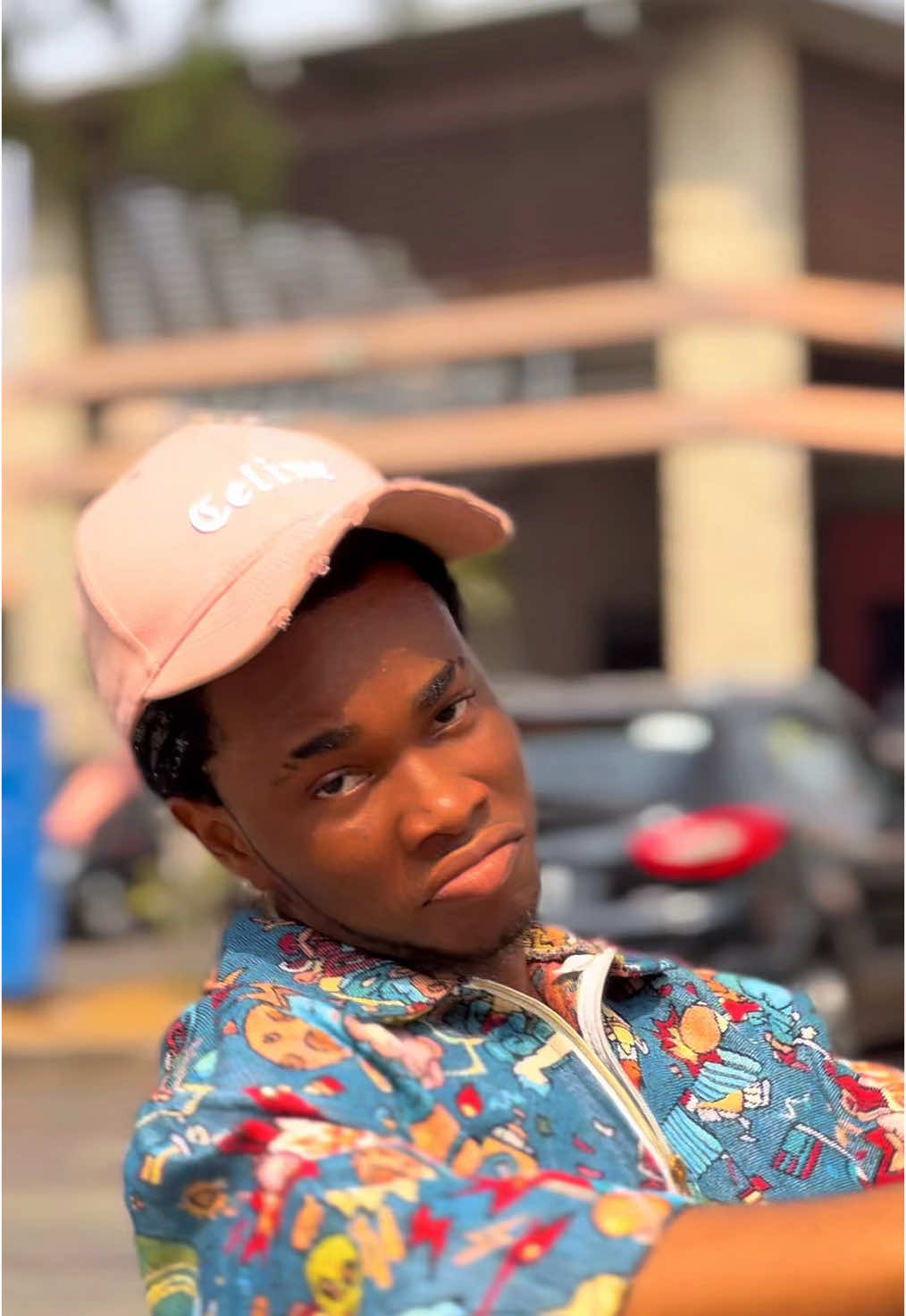 I’m BACK, who miss me? 💦🍑✔️ Dc: @TEECEE🤩🚀 #dancelike_kingsley #dance #challenge #fyp #goviral @Naira Marley 