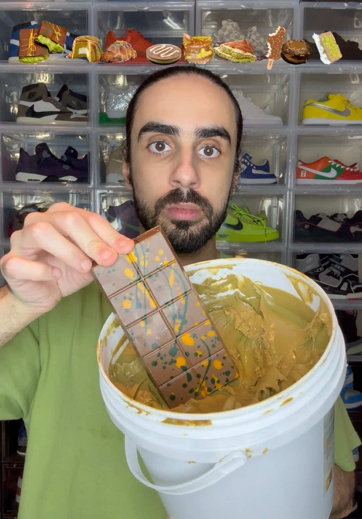 Food ASMR (Part 475) #baderalsafar #food #foodasmr #FoodLover #asmr #mukbang #asmreating #asmrfood #asmrsounds #asmrvideo #eat #eating #eatingasmr #eatingshow #eatingsounds #foodsounds #FoodLover #yummy #yummyfood #asmrsound #asmrtriggers #satisfying #satisfyingvideo #satisfyingsounds #satisfyingsound #satisfying #challenge #eatingchallenge 
