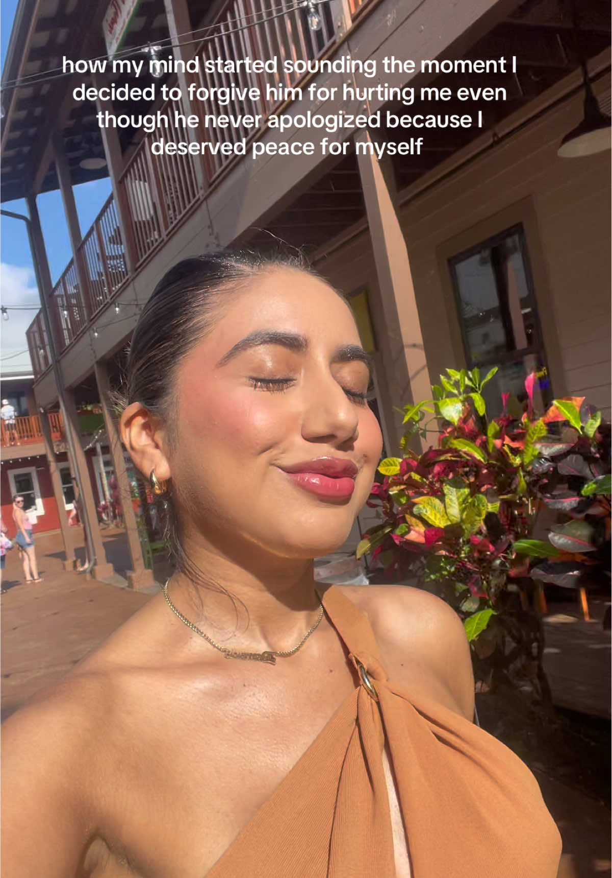 learn to forgive and move on because the longer you’re stuck on the past the longer you prolong receiving all the blessings God has in store for you. LET GO & LET GOD 🙏🏽 #fyp #paratiiiiiiiiiiiiiiiiiiiiiiiiiiiiiii 