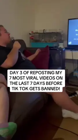 follow me on Instagram I guess 💕 I’ll still be on Tik Tok as I am in the UK but I will absolutely miss my American fans and am forever greatful for the part you played in building my music career 🇺🇸 #tiktokban #tiktokrefugee #jenniferowens #vampire #karaoke #singers 