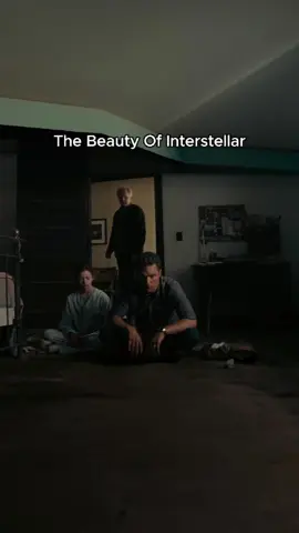 The Beauty Of Interstellar #interstellar #interstellarmovie #cooper #matthewmcconaughey #annehathaway #verticalmovies #movie #fyp