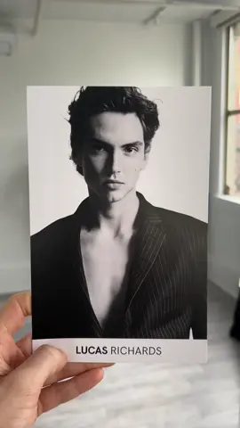 Lucas is back in town 📸✈️🔥 #model #malemodel #fashionmodel 