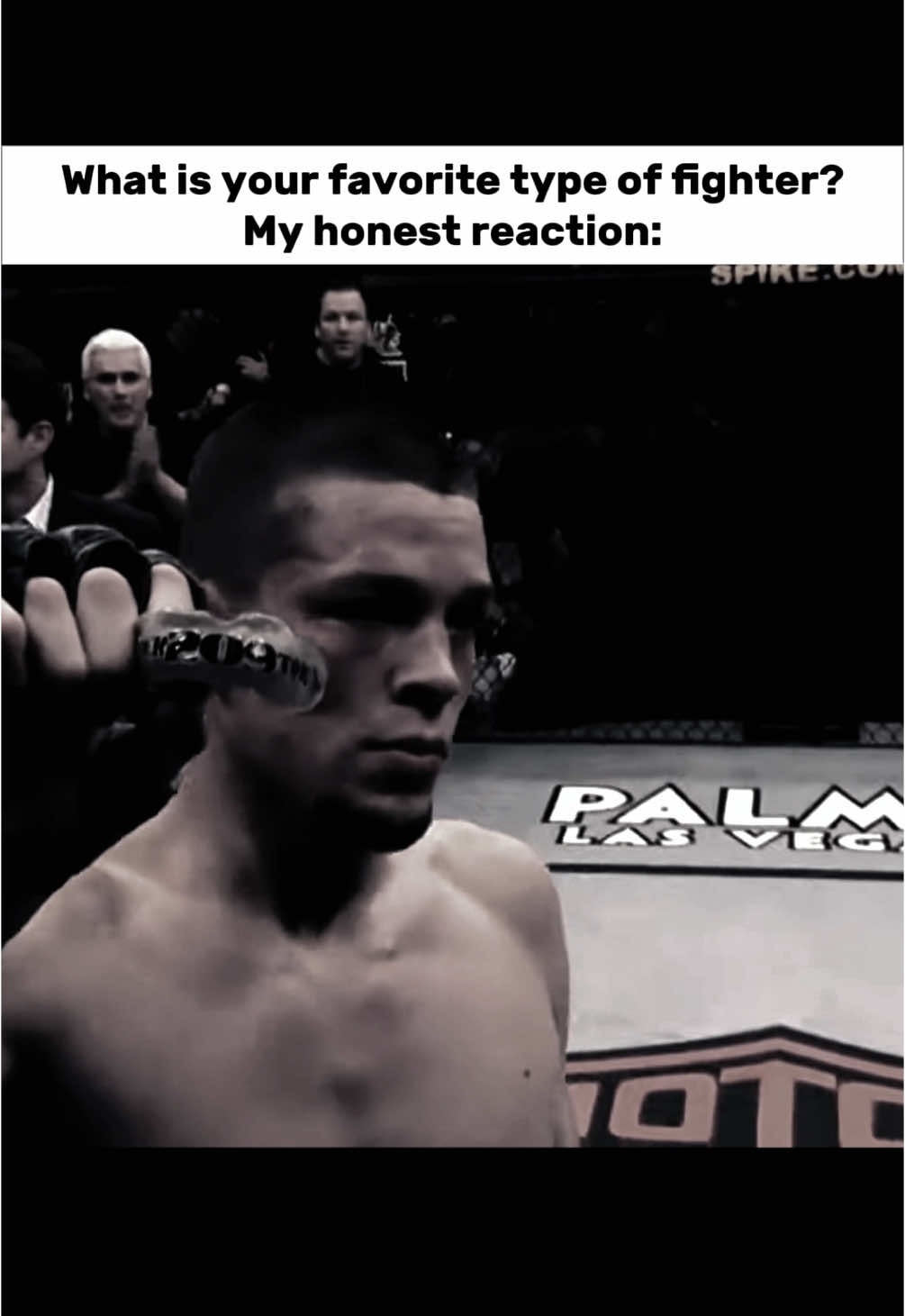 UFC‘s gangster no1👊🏼 || #natediaz #diaz #diazbrothers #UFC #ufcedit #mma #fyp #blessed 