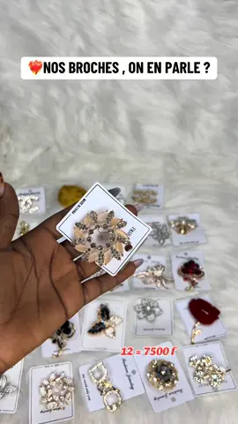 #broche #fypシ゚viral🖤tiktok #viralvideos #tiktokafrique🇹🇬🇨🇩🇨🇮🇧🇯🇬🇦🇨🇲🇬🇦 #grossistedebijoux #acierinoxydable🇲🇦 #quality 
