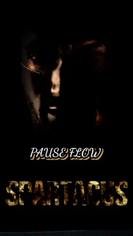 Pause flow Spartacus lyrics #pauseflow #pause #lyircs #rapmarocain🇲🇦 #morroco🇲🇦 #foryou 