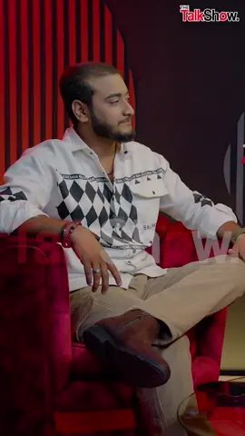 লামহার সাথে মিরাজ খানের কেমিস্ট্রি ভালো  | Miraz Khan |  The Talk Show #tiktokviral #thetalkshow #TikTokvideo #tiktok #foryou #mirazkhan