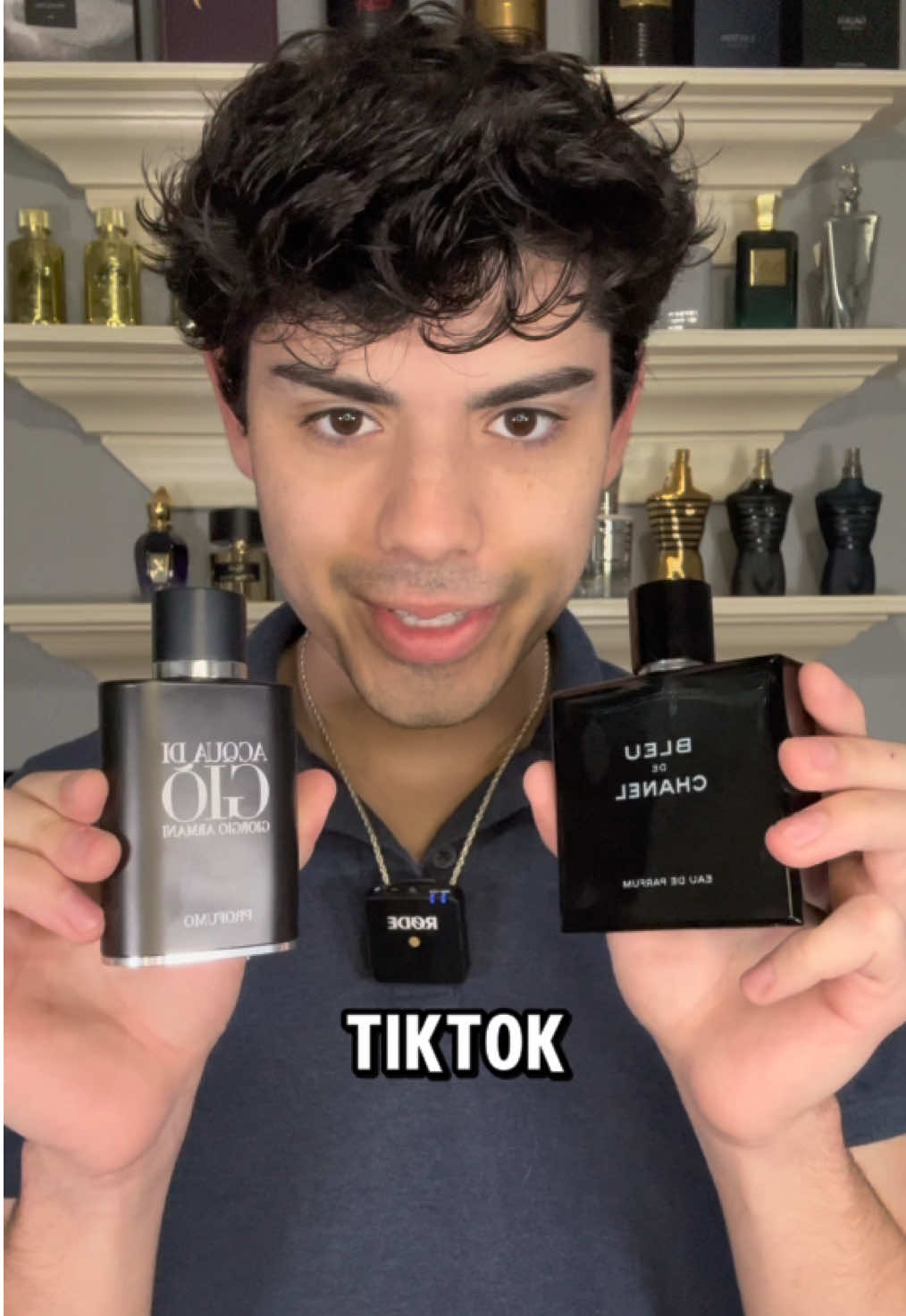 Fragrance of the day i’m employed #cologne #fragrance #perfumetiktok 