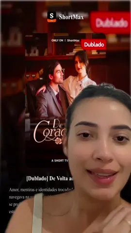 Não acredito que quero assistir isso kkk  #dorama #miniserie #filmes 