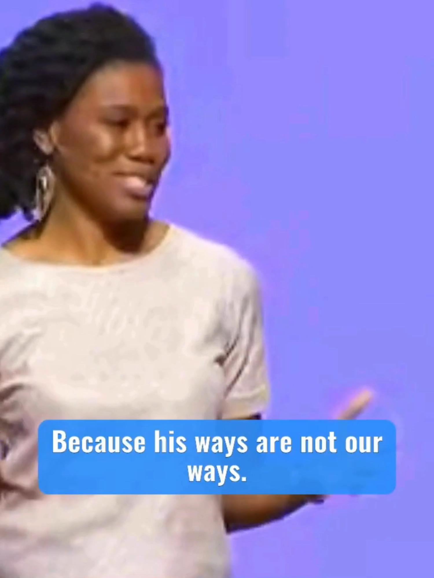 #priscillashirer #preaching #motivation #godlovesyou