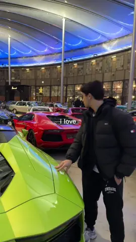 One day 😌 #relatable #cars #Love #fyp #museum #motivation 