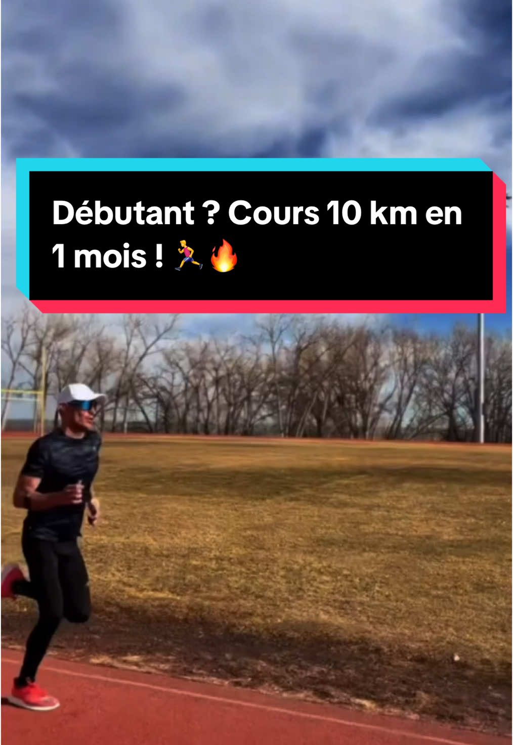 Débutant en course à pied ? 🏃‍♂️ Voici un plan simple pour courir 10 km en 1 mois, à ton rythme et sans te blesser. 💪 Prêt(e) à relever le défi ? 🔥#Running #run #motivation #planentrainement #fyp 