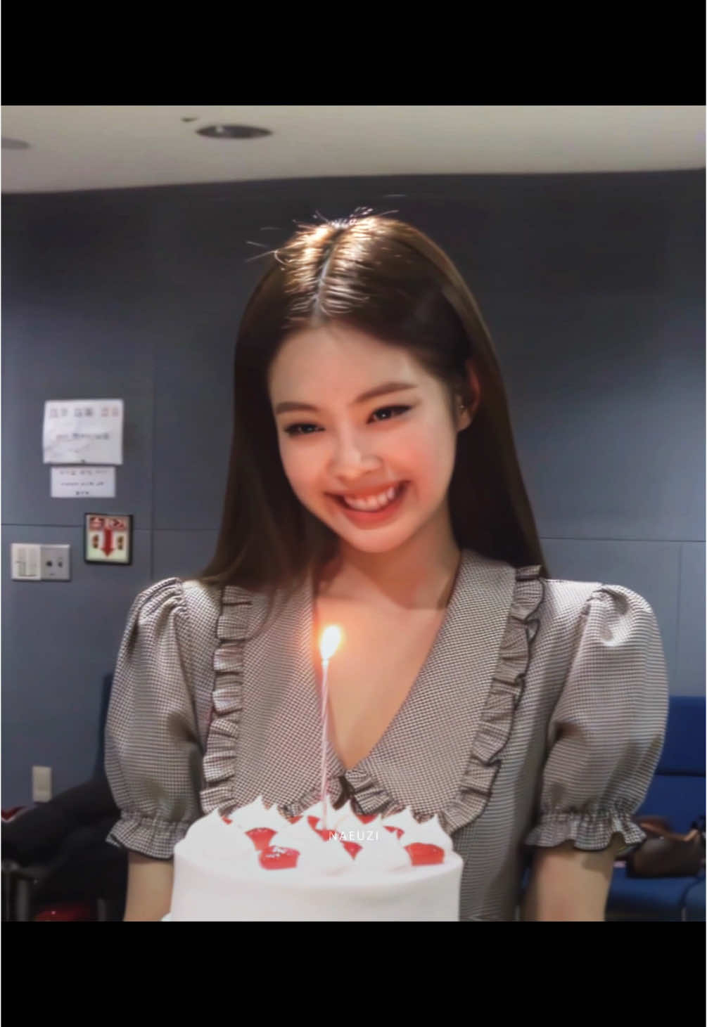 happy birthday to our jennie #jennie #jenniekim #jennieedit #jennieblackpink #blackpink #blackpinkedit #kpop #kpopedit #kpopfyp 