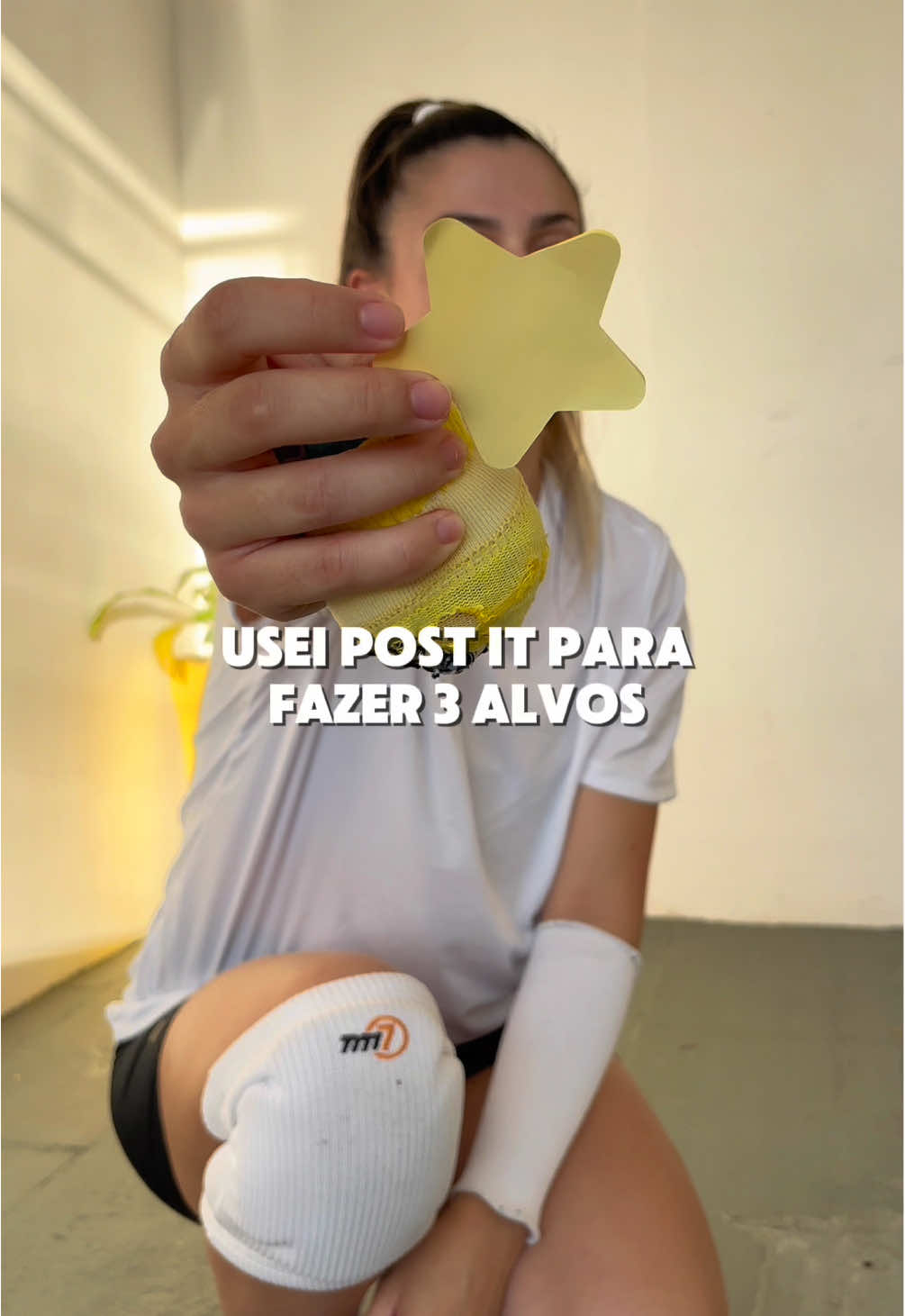 30 dias, 30 exercícios de vôlei para fazer nas férias 🏠🏖️🏐 vem comigo 😍 📌 DIA 15 #volei #voleifeminino #voleibol #voleibrasil #volley #tiktokesportes 