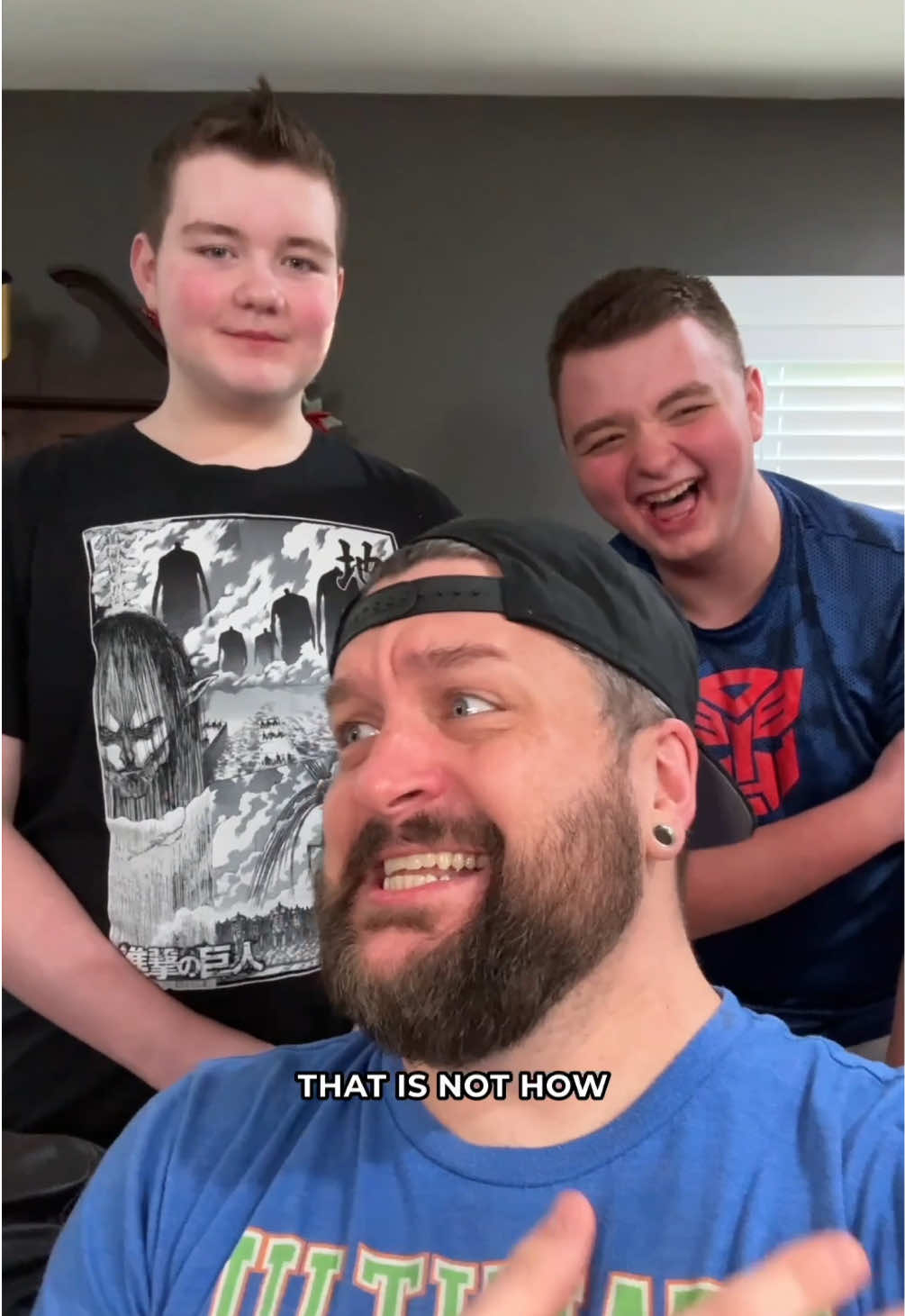 He’s a Lucky Man!!! 😜🤣🤣 #uploadsoffun #comedyvideo #funny 