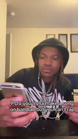 I can’t rap fa shii 😔#fyp #relatable #funny #konvy #bandlab #bandlabartist🔥 #screwlyg #dallasdrill 