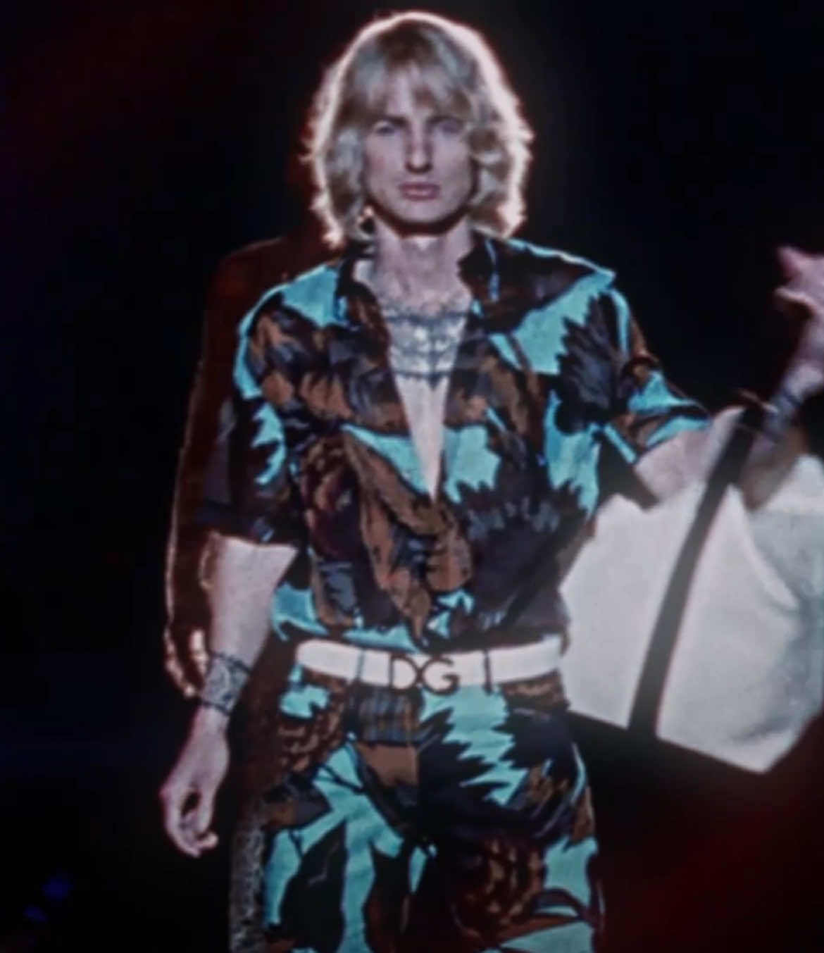 Hansel mogging Derek #zoolander #zoolanderedit #benstiller #owenwilson #edit #viral #fyp 