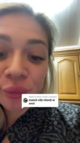 Replying to @Oliver Twist #msvaradie 