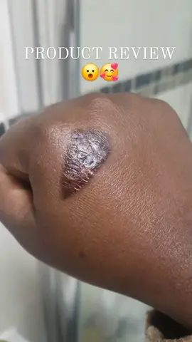 You know when you are amazed by the results of a product you know is good? I am! I was badly scalded some weeks ago as I was baking, I knew it would heal eventually, but I did expect a faded mark at least but not brand new skin! The texture of my hand even feels better, all I did was apply Shea Body Butter day and night, when the scar was itchy as well as top up during the day. Once it was slightly healed, I began to exfoliate my hands with the Cinnamon Crush Scrub with Turmeric. I saw the fade and infact I was satisfied, I just noticed the back of my hand as I was typing on my laptop and thought hold on a minute, didn't I have a scar here somewhere? 🤔 Went through my gallery, and I am more than impressed by the difference!  Just a proud formulator 🤭#talenibeauty #feedyourskin #skincare #scarremovaltreatment #beauty 
