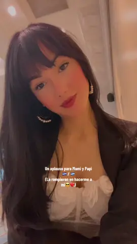 La rompieron combinar ambas nacionalidades 😎❤️ #elsalvador #honduras #periodismo 