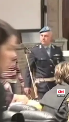 17 years later, Amanda Knox continues the fight to clear her name and the names of others who have been wrongfully convicted #CNN #jaketapper #news 