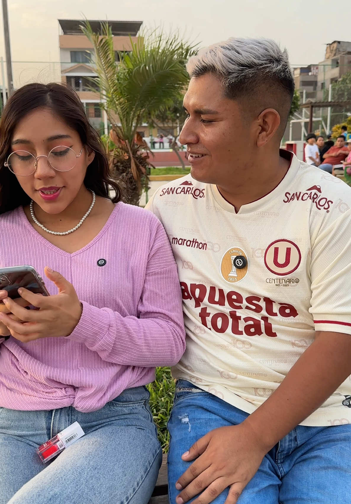 Hay prioridades 😊 @Isabel Artica24🧿 