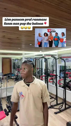 #sammrbatboni #😂😂😂 #haitiantiktok🇭🇹 #viral_video #comedi 