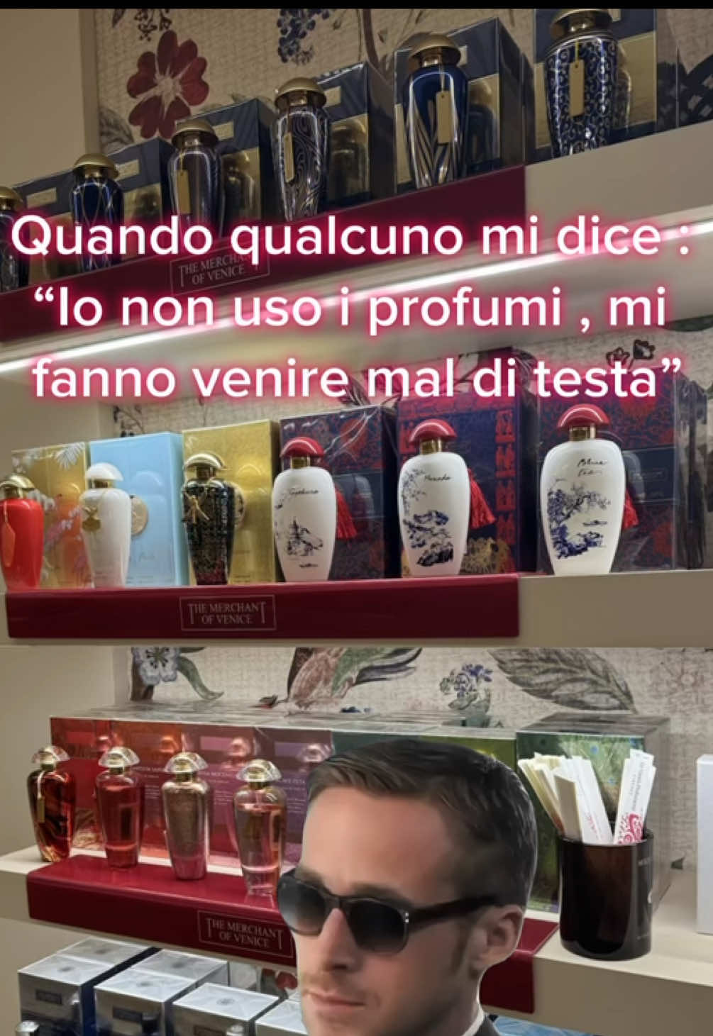 Non possiamo essere amici  #MemeCut #memenatal #profumidinicchia #shoppingaddict #perfumes #profumidonna #MemeCut #memenatal #Meme #MemeCut #memenatal 