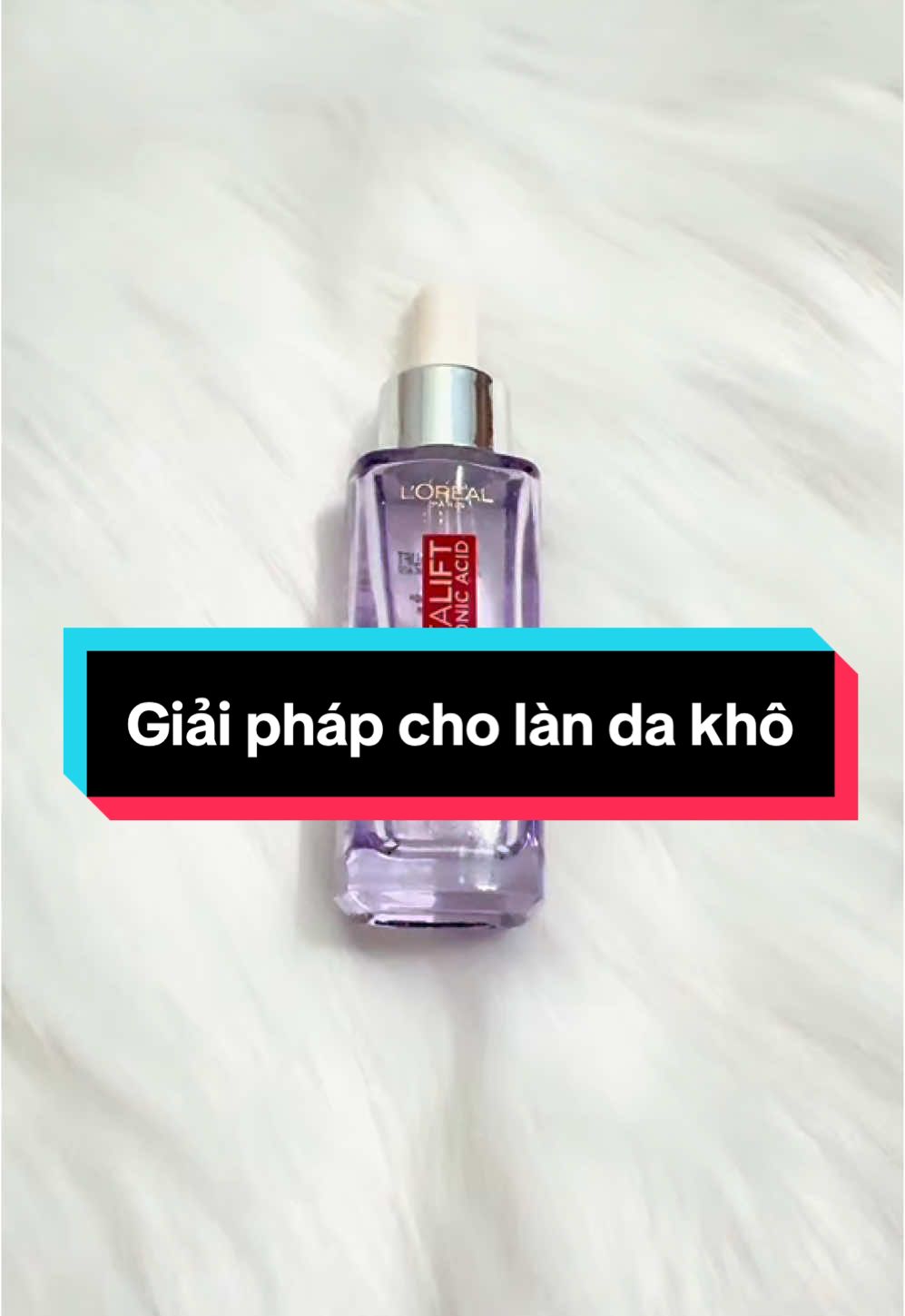 Sản phẩm cấp ẩm đáng để đầu tư nhất mà mình từng sử dụng #trangduocmypham #serumhaloreal #chamdakhoe 